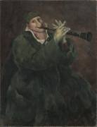 Le clown Grock (Luc-Albert Moreau) - Muzeo.com