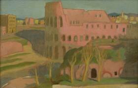 Le Colisée (Maurice Denis) - Muzeo.com