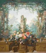 Le Jardin d'Armide (Edouard Muller) - Muzeo.com