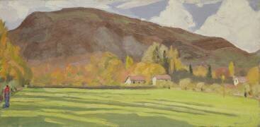 Le Rachais (Jacqueline Marval) - Muzeo.com