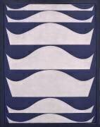 L’échelonnement (Sophie Taeuber-Arp) - Muzeo.com