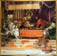 L'épée de Damoclès (Herbert Gandy) - Muzeo.com