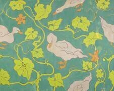 Les canards (Paul-Elie Ranson) - Muzeo.com