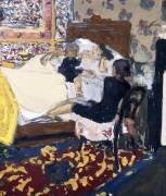 Les enfants (Edouard Vuillard) - Muzeo.com