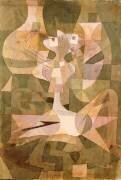 Les vases d'Aphrodite (Paul Klee) - Muzeo.com