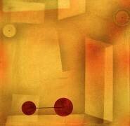 L'invention (Paul Klee) - Muzeo.com