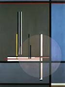 LIS, 1922 (Laszlo Moholy-Nagy) - Muzeo.com