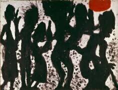 L'offre groupée (Louis Soutter) - Muzeo.com