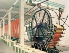 Machine à papier (Carl Grossberg) - Muzeo.com