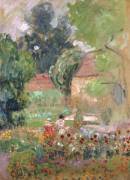 Marthe (Henri Lebasque) - Muzeo.com