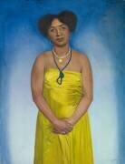 Martiniquaise (Félix Vallotton) - Muzeo.com