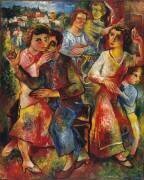 Médisance (Charles Walch) - Muzeo.com