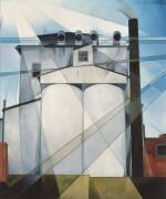 Mon Egypte (Charles Demuth) - Muzeo.com