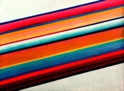 Mouvement dans l'espace (Mikhaïl Matiouchine) - Muzeo.com