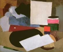 Nature morte (Roger de La Fresnaye) - Muzeo.com