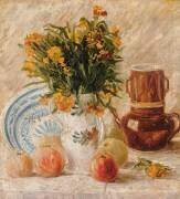 Nature morte (Vincent van Gogh) - Muzeo.com