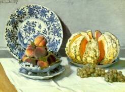 Nature morte (Claude Monet) - Muzeo.com