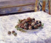 Nature morte (Auguste Renoir) - Muzeo.com