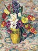 Nature Morte (Lucie Cousturier) - Muzeo.com