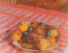 Nature morte (Pierre Bonnard) - Muzeo.com