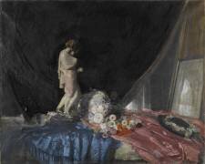 Nature morte (William Nicholson) - Muzeo.com