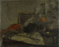 Nature morte (Jacques Patissou) - Muzeo.com