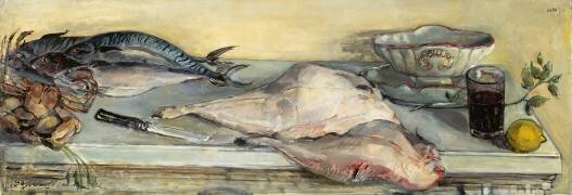 Nature morte (Francis Gruber) - Muzeo.com