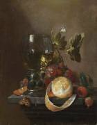 Nature morte (Joris van Son) - Muzeo.com