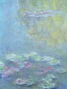 Nénuphars (Claude Monet) - Muzeo.com