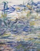 Nénuphars (Claude Monet) - Muzeo.com