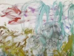 Nénuphars (Claude Monet) - Muzeo.com