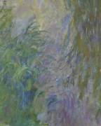 Nénuphars (Claude Monet) - Muzeo.com
