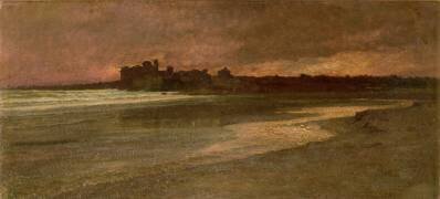 Nettuno (Ernest Hébert) - Muzeo.com