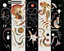 No.609 (Wassily Kandinsky) - Muzeo.com