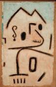 NTier-Monument (Paul Klee) - Muzeo.com