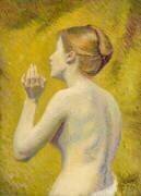 Nu (George-Daniel de Monfreid) - Muzeo.com