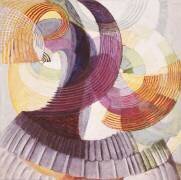Oscillations, 1925-1927 (Frantisek Kupka) - Muzeo.com