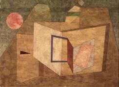 Ouvrir (Paul Klee) - Muzeo.com