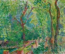 Parc Panshanger (Spencer Frederick Gore) - Muzeo.com