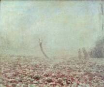 Paysage (Camille Pissarro) - Muzeo.com