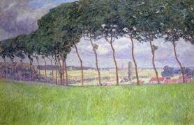 Paysage (Modest Huys) - Muzeo.com