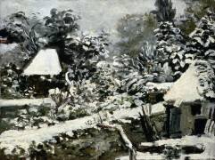 Paysage (Auguste Renoir) - Muzeo.com