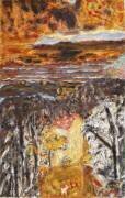 Paysage (Pierre Bonnard) - Muzeo.com