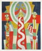 Phare (Marsden Hartley) - Muzeo.com