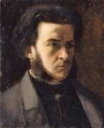 Pierre Legrand (1934-1895) (Carolus-Duran) - Muzeo.com