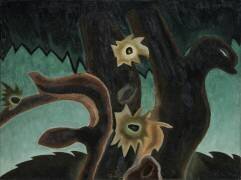 Pin (Arthur Dove) - Muzeo.com