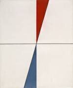 Point on Point (Sophie Taeuber-Arp) - Muzeo.com