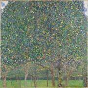 Poirier (Gustav Klimt) - Muzeo.com