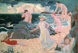 Polyphème (Maurice Denis) - Muzeo.com