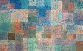Polyphonie (Paul Klee) - Muzeo.com